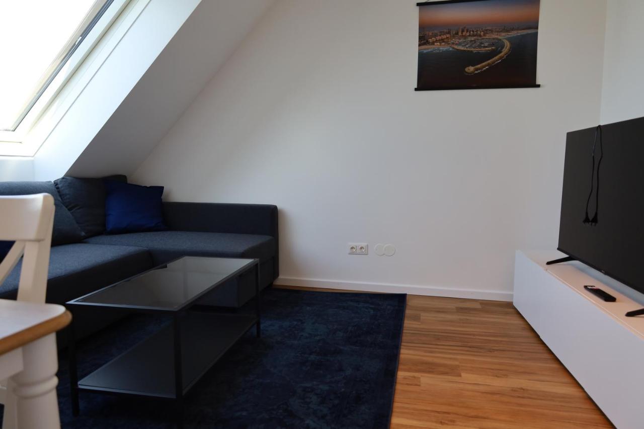 Appartement Penthouse