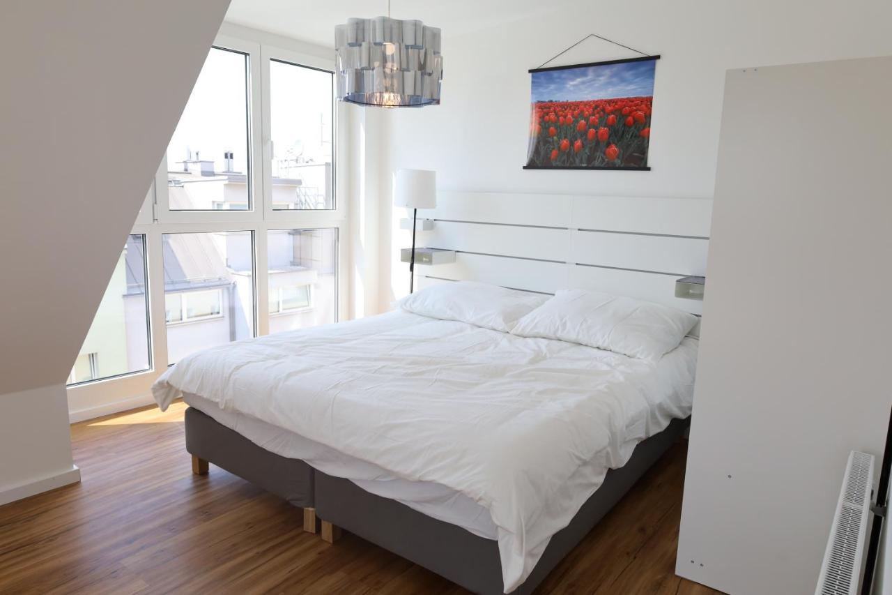 Penthouse Appartement Vienne
