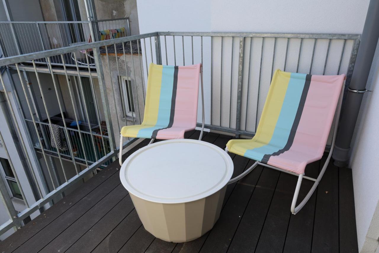 Penthouse Appartement