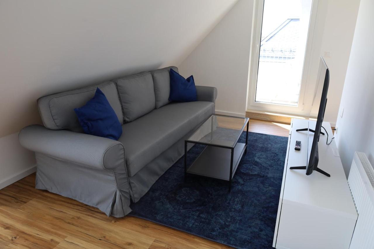 Penthouse Vienne